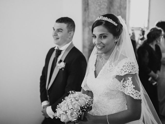 O casamento de Steve e Cláudia em São Pedro do Sul, São Pedro do Sul 122