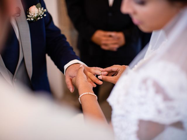 O casamento de Steve e Cláudia em São Pedro do Sul, São Pedro do Sul 142