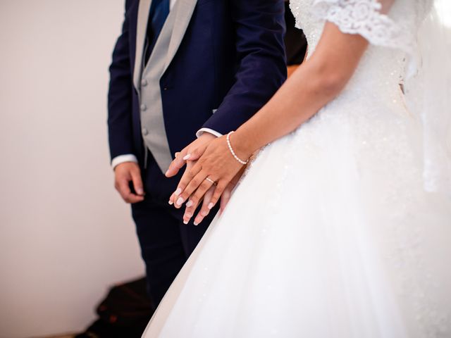 O casamento de Steve e Cláudia em São Pedro do Sul, São Pedro do Sul 146