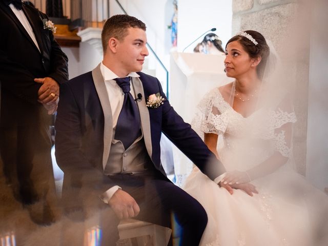 O casamento de Steve e Cláudia em São Pedro do Sul, São Pedro do Sul 150