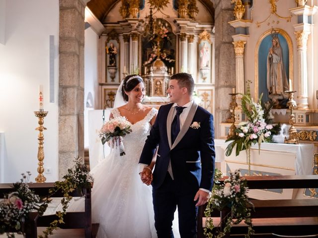 O casamento de Steve e Cláudia em São Pedro do Sul, São Pedro do Sul 158