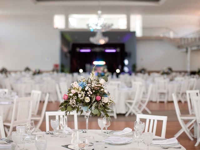 O casamento de Steve e Cláudia em São Pedro do Sul, São Pedro do Sul 174