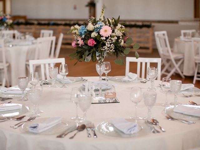 O casamento de Steve e Cláudia em São Pedro do Sul, São Pedro do Sul 175