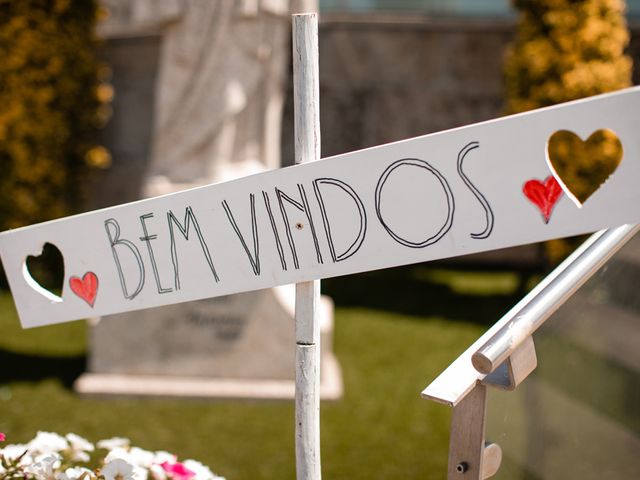 O casamento de Steve e Cláudia em São Pedro do Sul, São Pedro do Sul 186