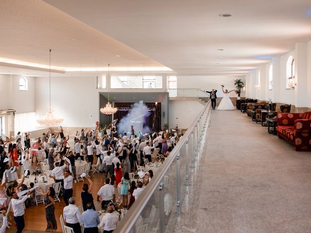 O casamento de Steve e Cláudia em São Pedro do Sul, São Pedro do Sul 192