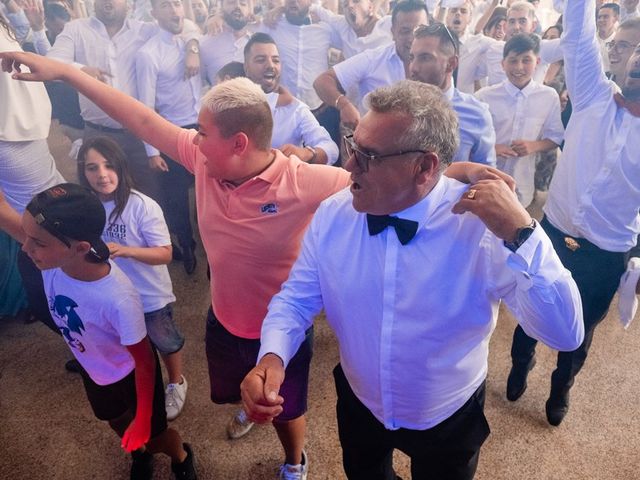 O casamento de Steve e Cláudia em São Pedro do Sul, São Pedro do Sul 201