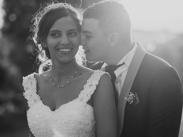 O casamento de Steve e Cláudia em São Pedro do Sul, São Pedro do Sul 226