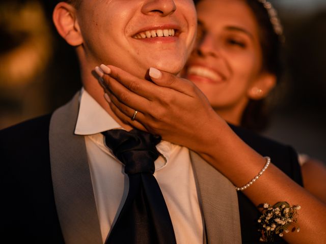 O casamento de Steve e Cláudia em São Pedro do Sul, São Pedro do Sul 237