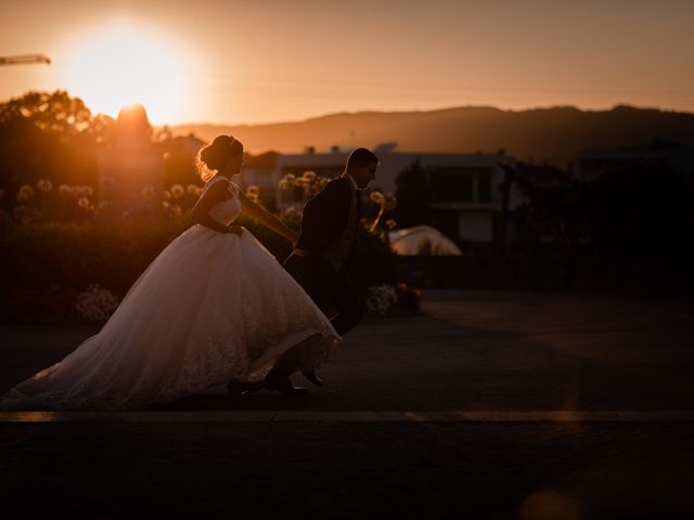 O casamento de Steve e Cláudia em São Pedro do Sul, São Pedro do Sul 239