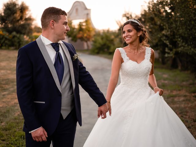 O casamento de Steve e Cláudia em São Pedro do Sul, São Pedro do Sul 242