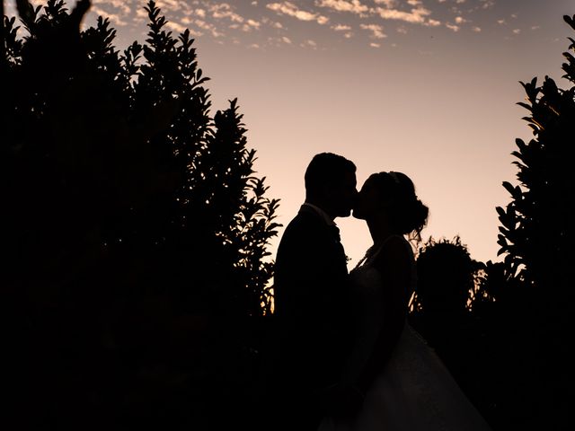 O casamento de Steve e Cláudia em São Pedro do Sul, São Pedro do Sul 245