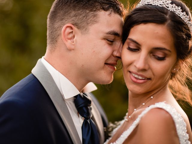 O casamento de Steve e Cláudia em São Pedro do Sul, São Pedro do Sul 248