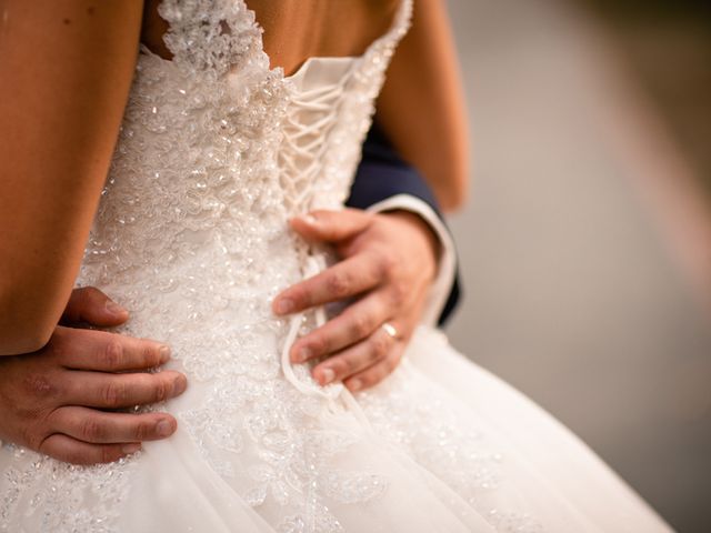 O casamento de Steve e Cláudia em São Pedro do Sul, São Pedro do Sul 250