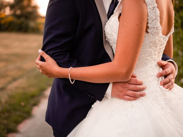 O casamento de Steve e Cláudia em São Pedro do Sul, São Pedro do Sul 253