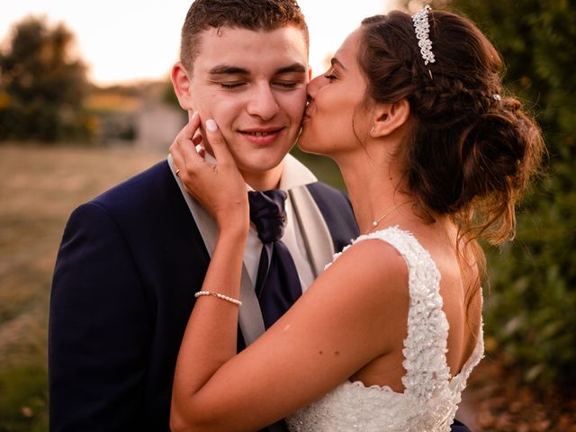 O casamento de Steve e Cláudia em São Pedro do Sul, São Pedro do Sul 255