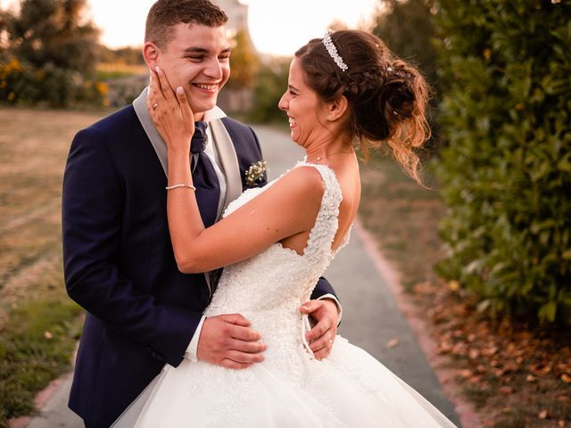 O casamento de Steve e Cláudia em São Pedro do Sul, São Pedro do Sul 257