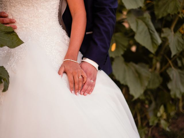 O casamento de Steve e Cláudia em São Pedro do Sul, São Pedro do Sul 259