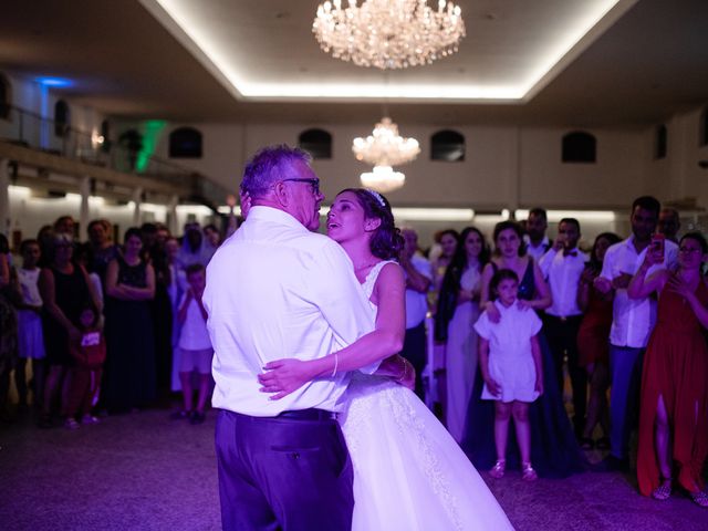 O casamento de Steve e Cláudia em São Pedro do Sul, São Pedro do Sul 266