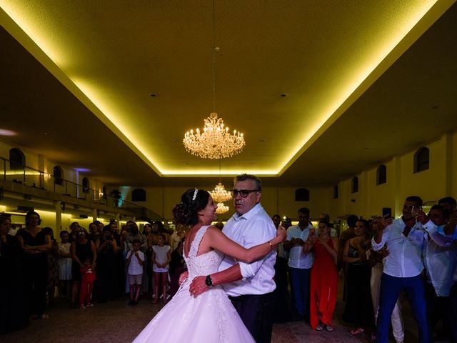 O casamento de Steve e Cláudia em São Pedro do Sul, São Pedro do Sul 267