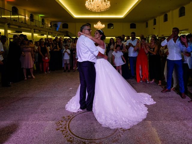 O casamento de Steve e Cláudia em São Pedro do Sul, São Pedro do Sul 268