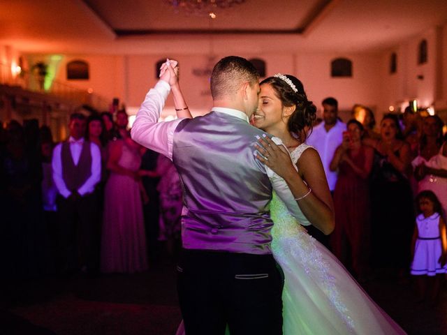 O casamento de Steve e Cláudia em São Pedro do Sul, São Pedro do Sul 271