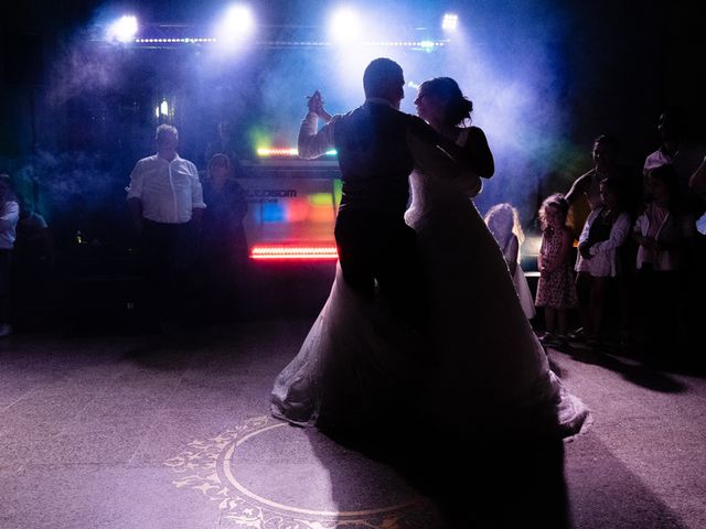 O casamento de Steve e Cláudia em São Pedro do Sul, São Pedro do Sul 280