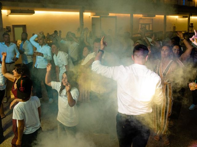 O casamento de Steve e Cláudia em São Pedro do Sul, São Pedro do Sul 287