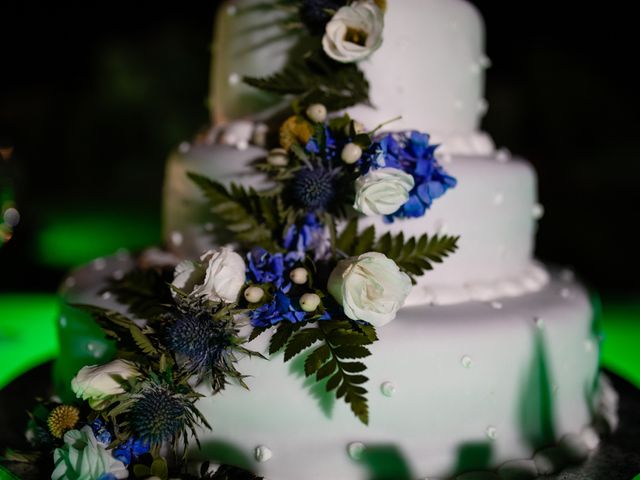 O casamento de Steve e Cláudia em São Pedro do Sul, São Pedro do Sul 292