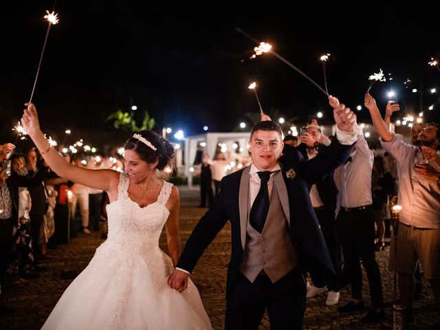 O casamento de Steve e Cláudia em São Pedro do Sul, São Pedro do Sul 296