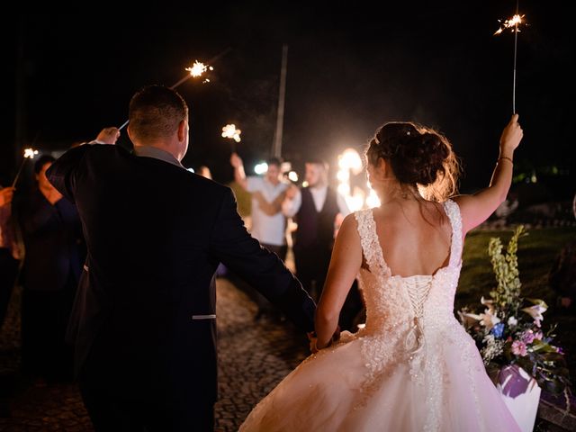 O casamento de Steve e Cláudia em São Pedro do Sul, São Pedro do Sul 297