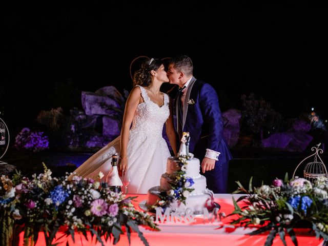 O casamento de Steve e Cláudia em São Pedro do Sul, São Pedro do Sul 299