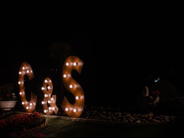 O casamento de Steve e Cláudia em São Pedro do Sul, São Pedro do Sul 302