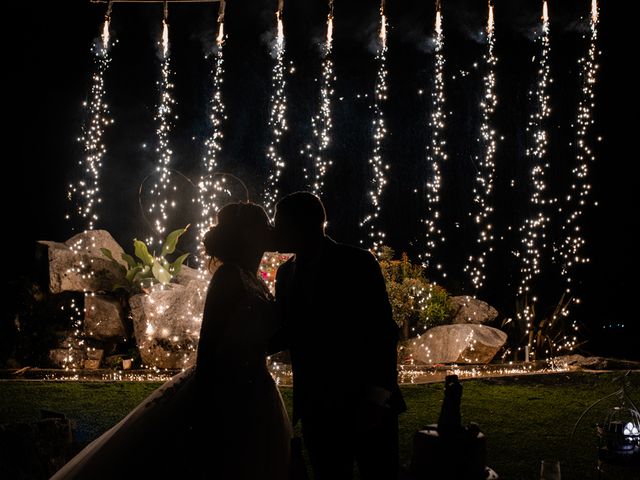 O casamento de Steve e Cláudia em São Pedro do Sul, São Pedro do Sul 304