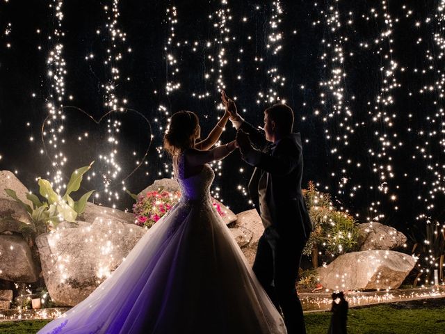 O casamento de Steve e Cláudia em São Pedro do Sul, São Pedro do Sul 308