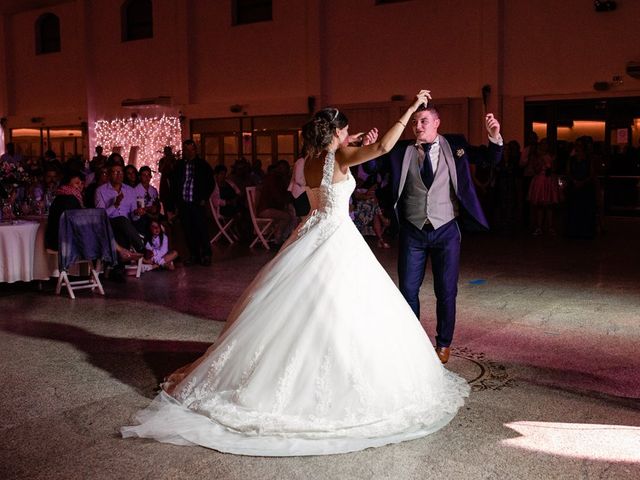 O casamento de Steve e Cláudia em São Pedro do Sul, São Pedro do Sul 316