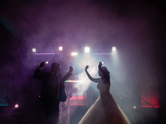 O casamento de Steve e Cláudia em São Pedro do Sul, São Pedro do Sul 322