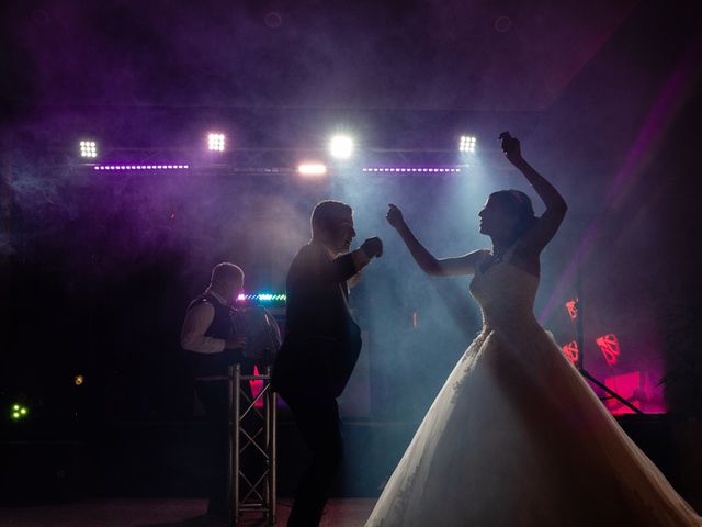 O casamento de Steve e Cláudia em São Pedro do Sul, São Pedro do Sul 323