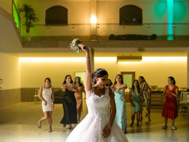 O casamento de Steve e Cláudia em São Pedro do Sul, São Pedro do Sul 329