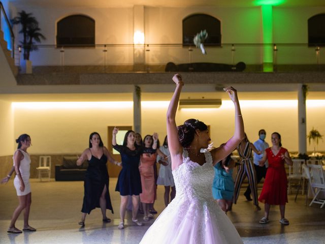 O casamento de Steve e Cláudia em São Pedro do Sul, São Pedro do Sul 330