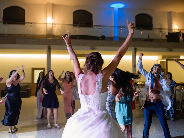 O casamento de Steve e Cláudia em São Pedro do Sul, São Pedro do Sul 331