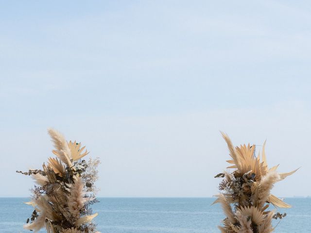 O casamento de Henrique e Rita em Cascais, Cascais 2