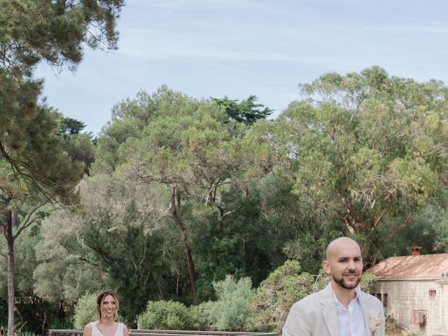 O casamento de Henrique e Rita em Cascais, Cascais 10