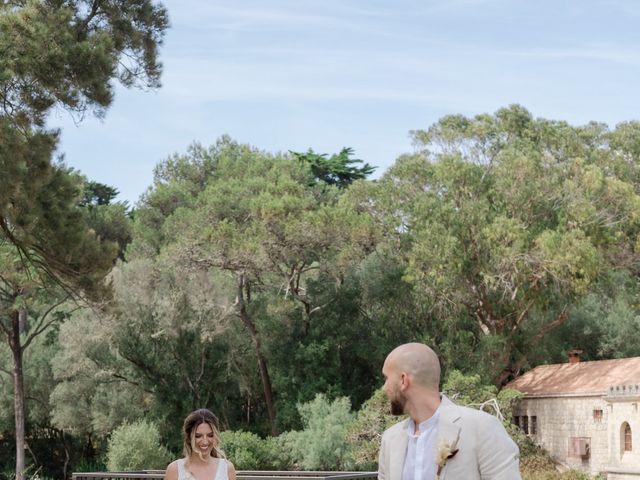 O casamento de Henrique e Rita em Cascais, Cascais 11