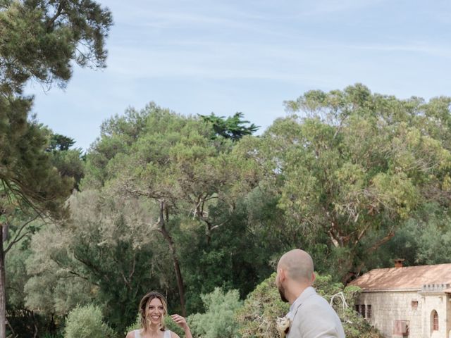 O casamento de Henrique e Rita em Cascais, Cascais 12