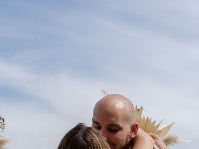 O casamento de Henrique e Rita em Cascais, Cascais 18