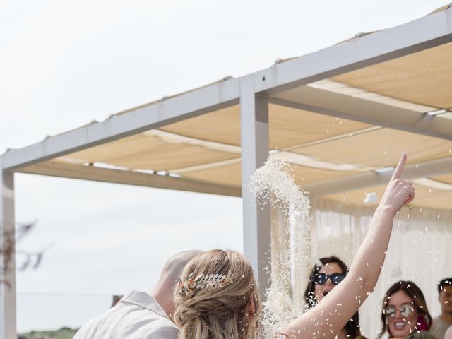 O casamento de Henrique e Rita em Cascais, Cascais 19