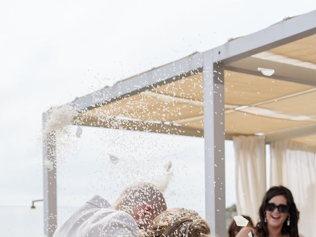 O casamento de Henrique e Rita em Cascais, Cascais 20