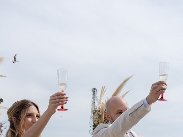 O casamento de Henrique e Rita em Cascais, Cascais 23