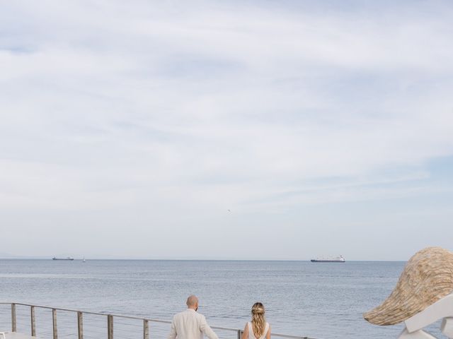 O casamento de Henrique e Rita em Cascais, Cascais 25