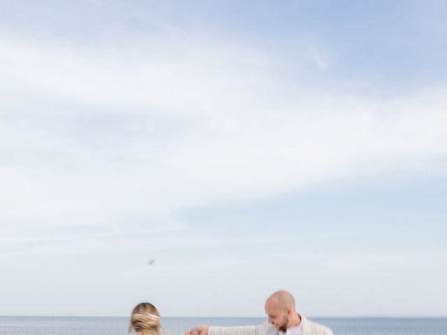 O casamento de Henrique e Rita em Cascais, Cascais 27